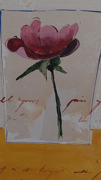 Decorative Canvas64862978951809121