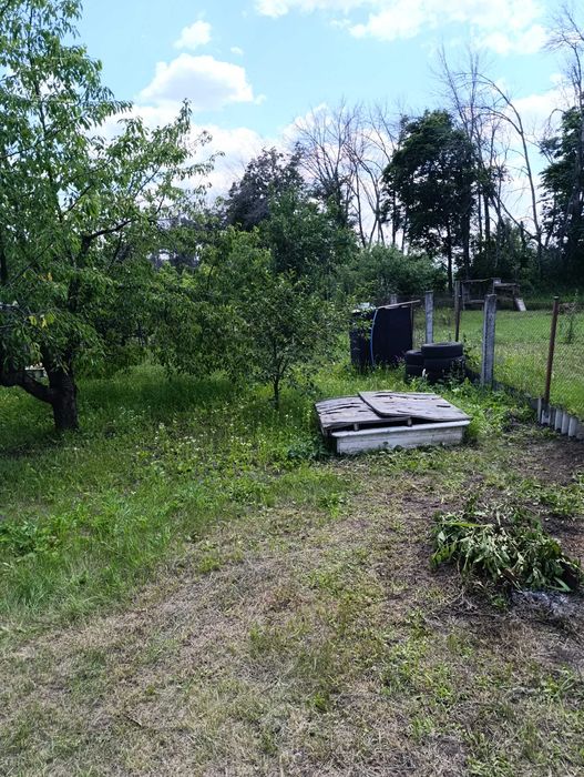 Продается приватизированная дача