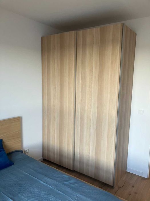 Mieszkanie 38m2 do wynajęcia - Gdańsk, ul. Guderskiego