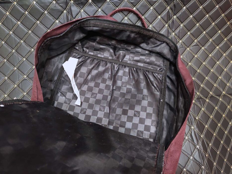 Рюкзак Vans. Оригiнал