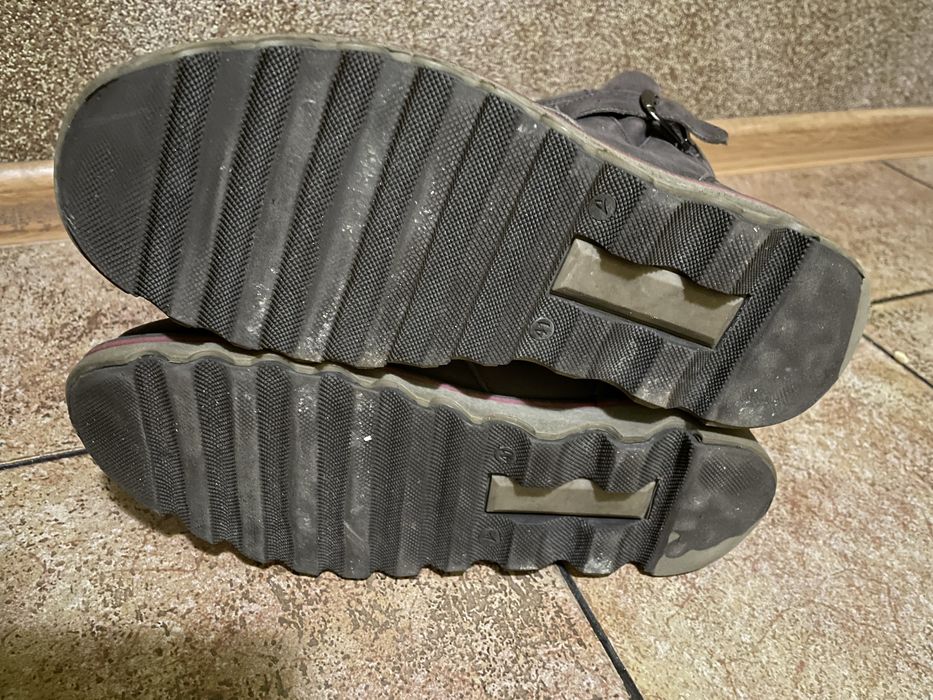 Черевики Levi's 42,5