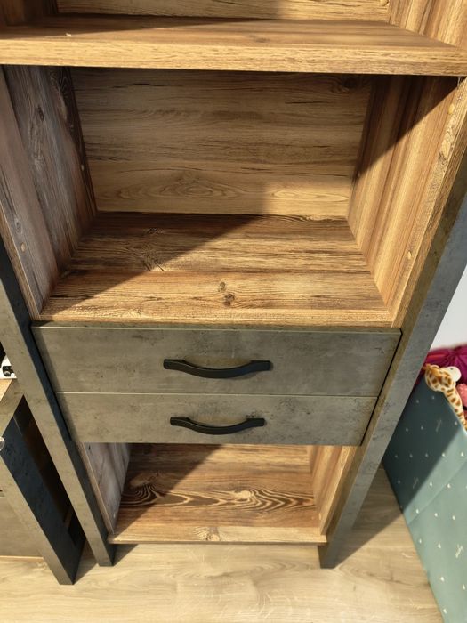 Estante para Sala