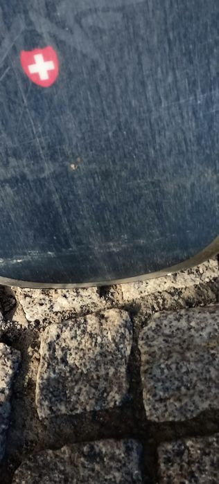 Snowboard deck firmy Nidecker