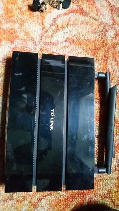 Роутери TP link, недорого