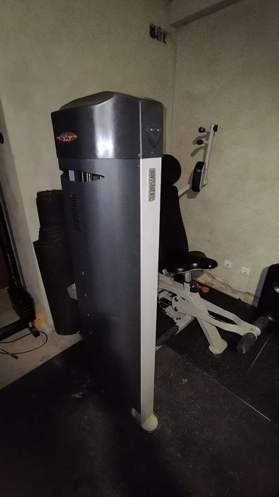 Panatta X-pression Pectoral Machine