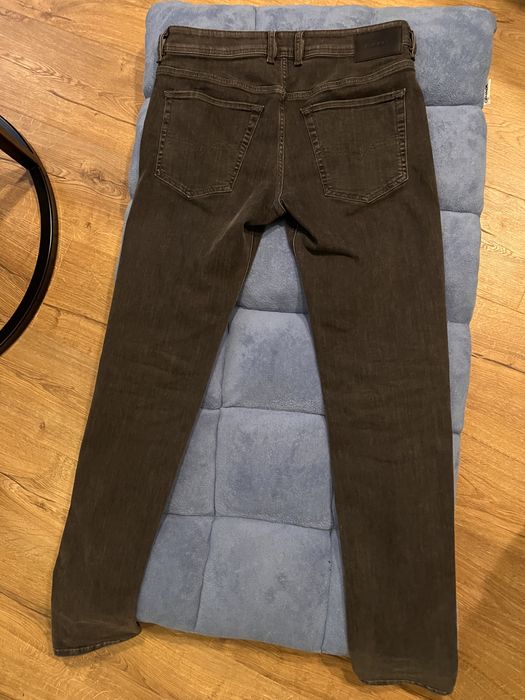 Spodnie Diesel rozmiar w31 L32