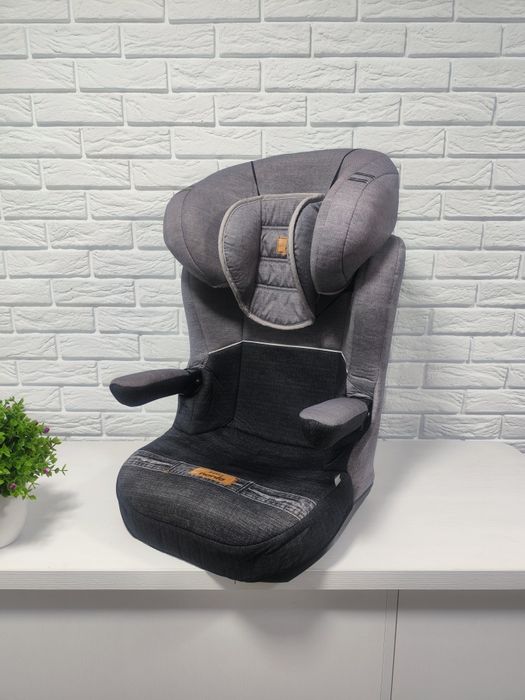 ‼️Автокрісло Nania‼️ дитяче автокресло 15-36 кг