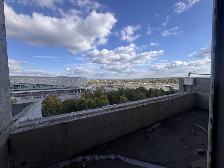 2-rooms apartment apartment by the address st. Karla Miklosha (area 80,4 m²) - Atlanta.ua - photo 23