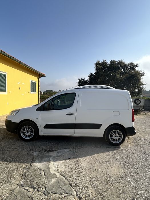 Peugeot Partner 1.6 HDI