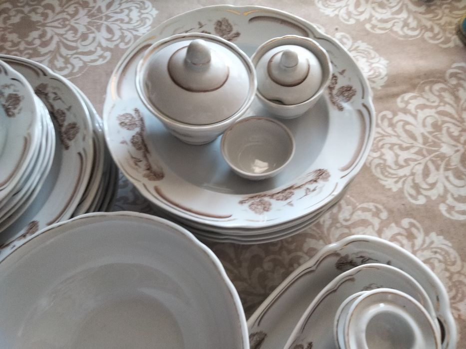 Продам набор посуды