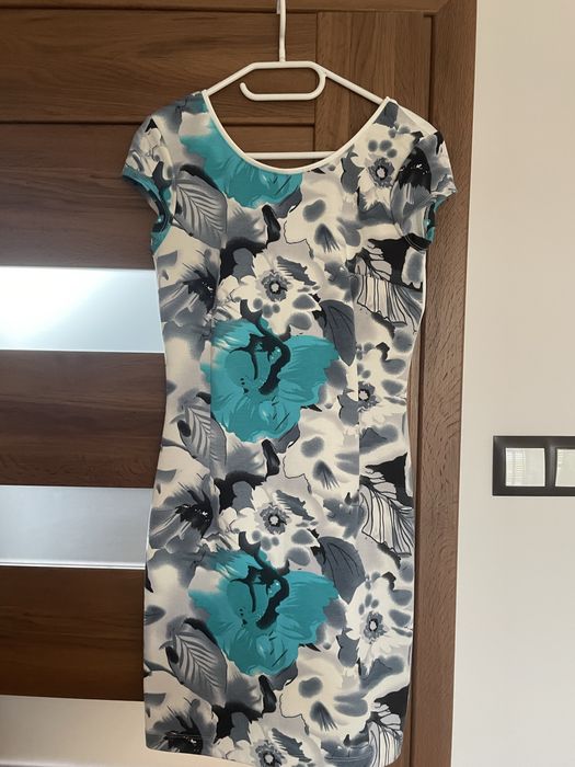 Sukienka Top Secret rozm.36