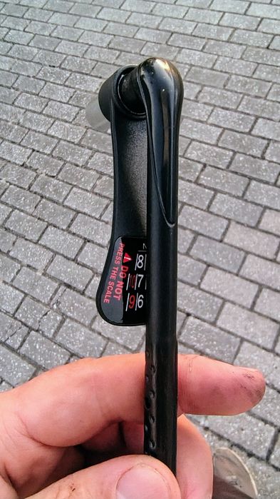 Chave de torque bicicleta
