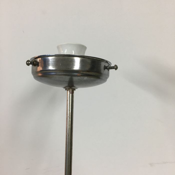 Candeeiro teto antigo vintage