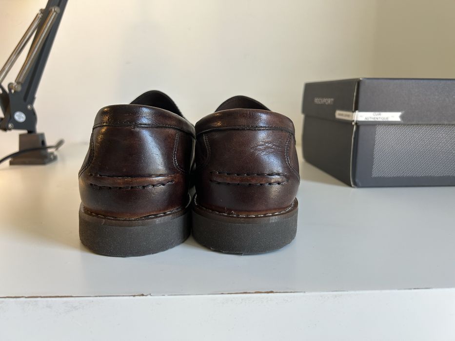 Mocassins Rockport
