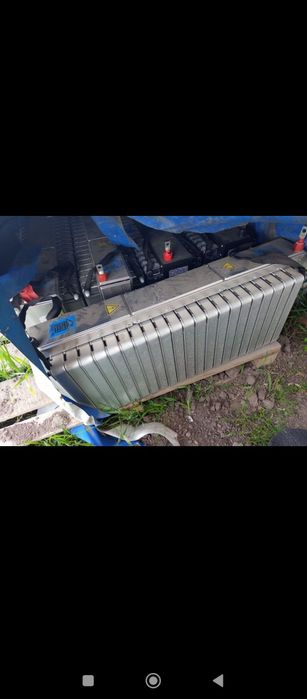 Li-ion акамулятори 48v в наявності 5шт бу.