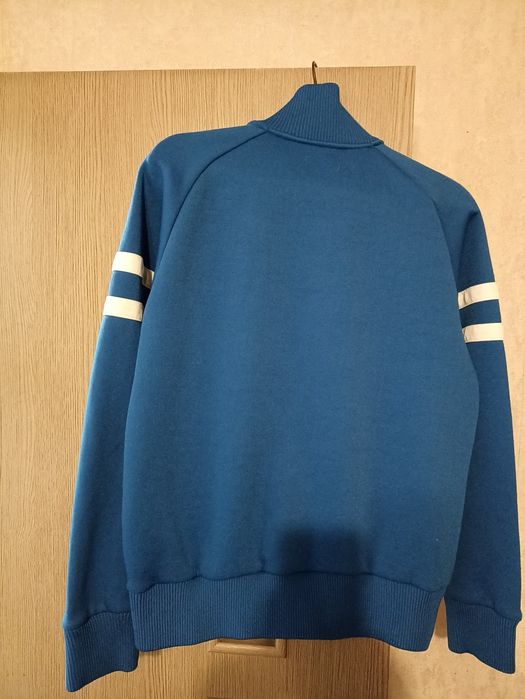 Мастерка спортивная Италия