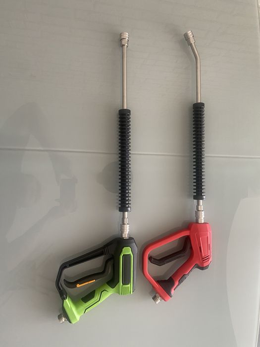 Пістолети для мийок високого тиску, керхер, karcher