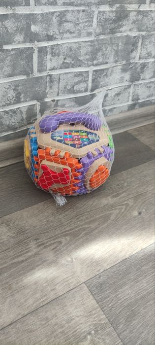 Игрушка развивающая