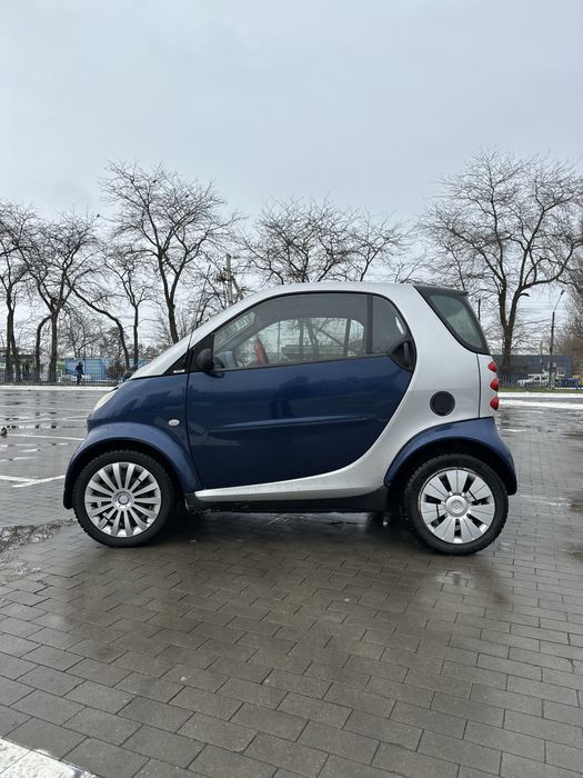 Smart micro автомат
