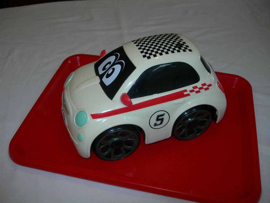 Carro da Chicco. Brinquedo.
