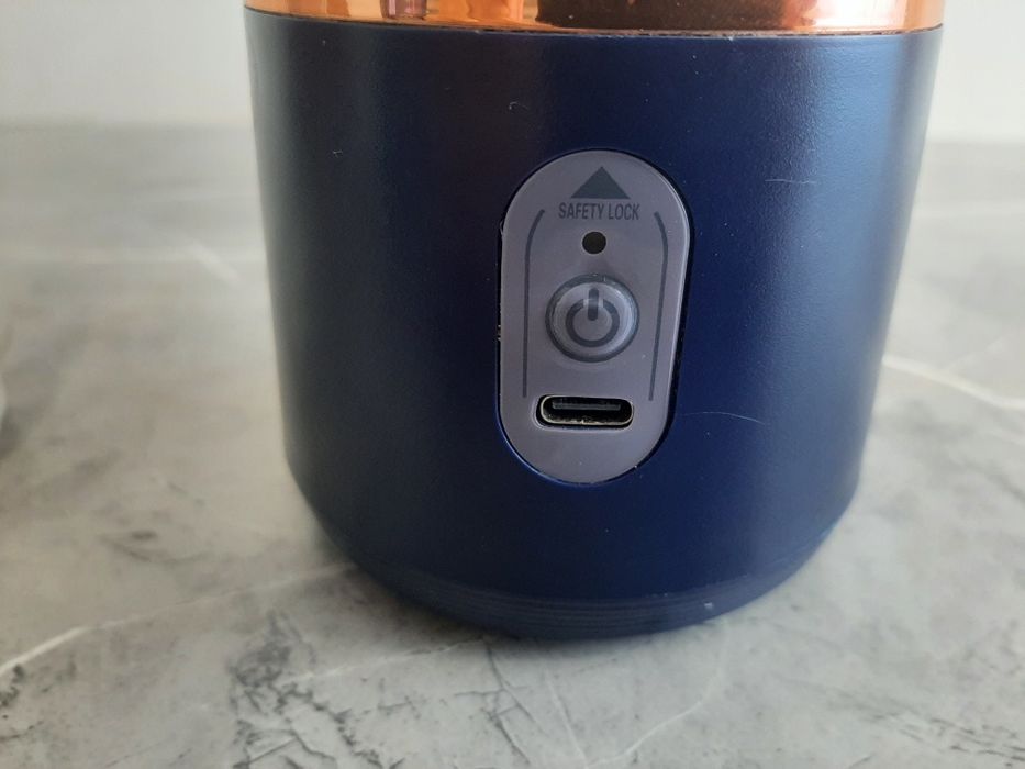 Lidificador portátil 40 W