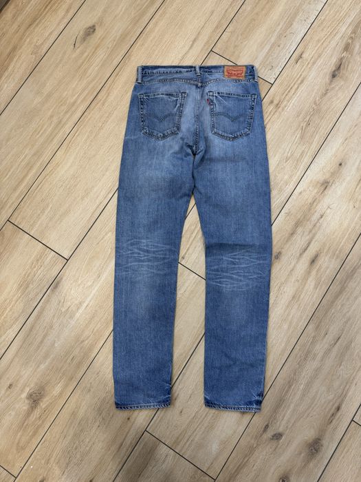 Spodnie levis strauss 508