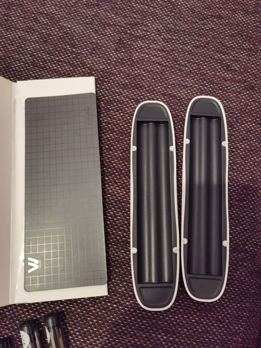 Kit de chave de fenda elétrica Wowstick 1F+