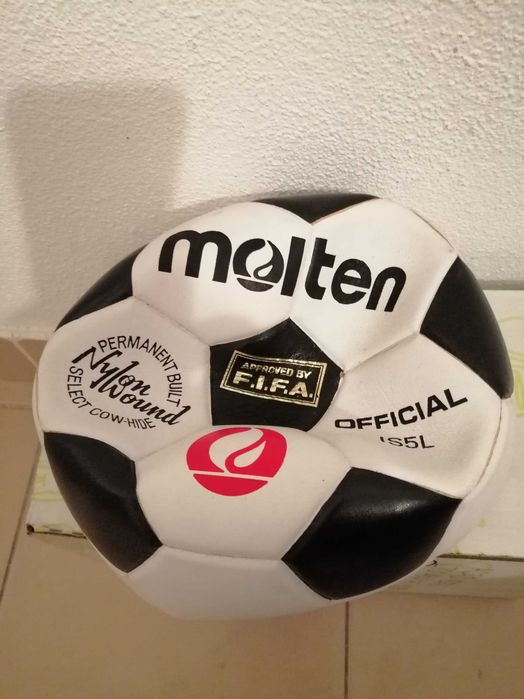 Bolas futebol novas