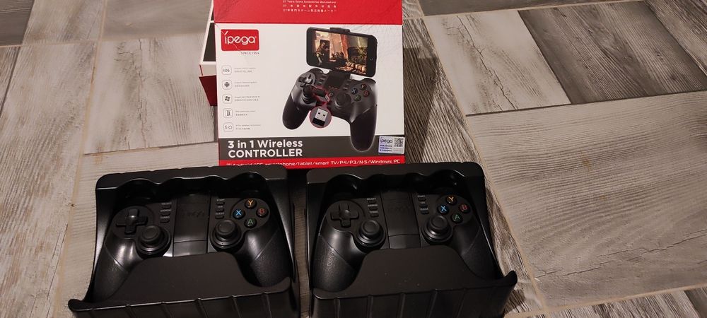 Продам джойстики