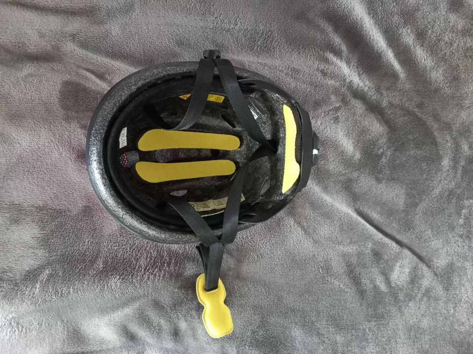 Шлем детский размер 48-52 см