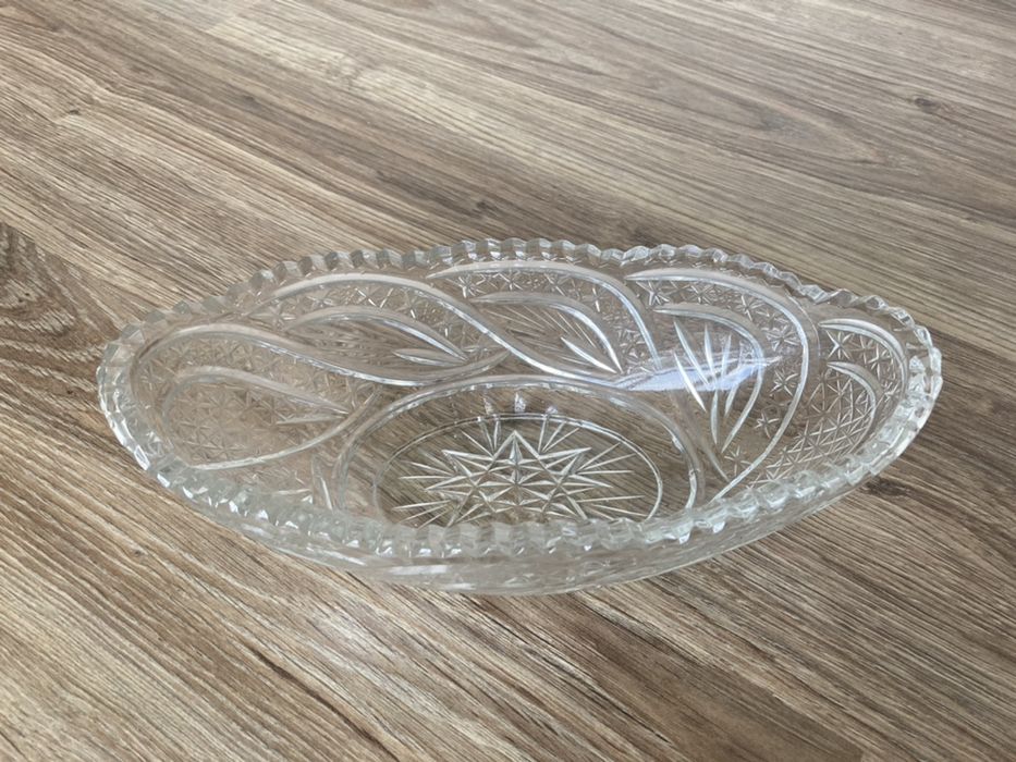 Хрустальная ладья