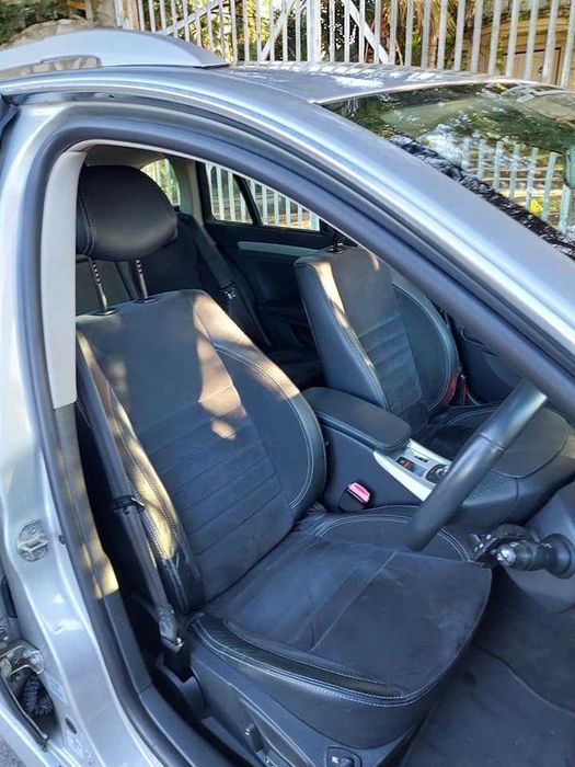 Para peças Renault Laguna 2.0DCi 150cv 6 velocidades ano 2007