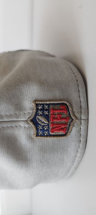 Czapka Raiders NFL