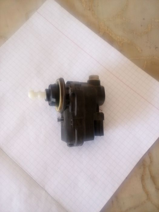 Коректор фари рено трафік