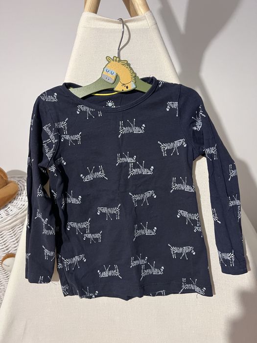 Zestaw koszulek LUPILU