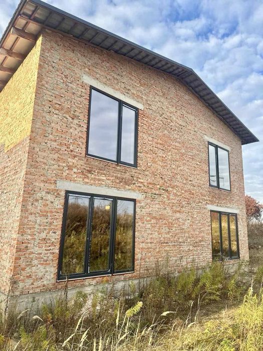 !!! 3к котедж-ДВОЯН в 2 км від міста !!!