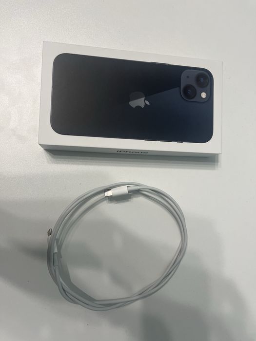 Iphone 13 apple