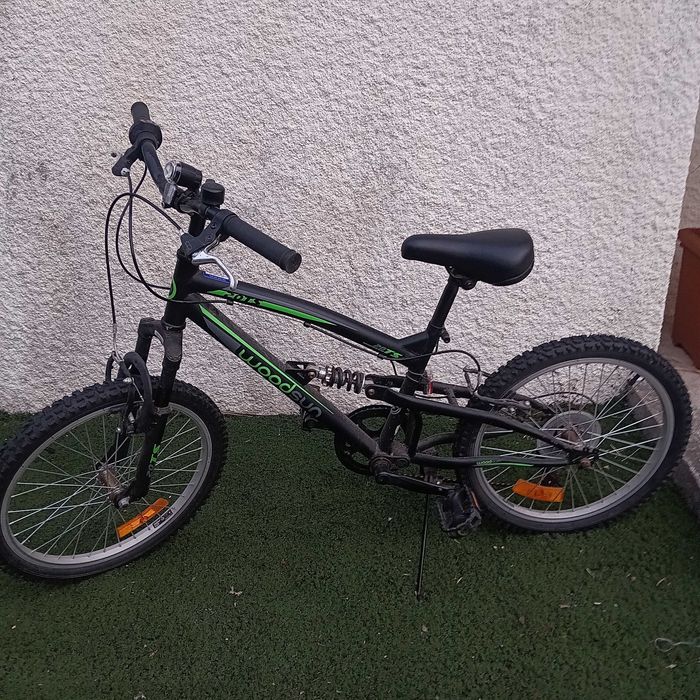 Bicicleta criança511885202906818562
