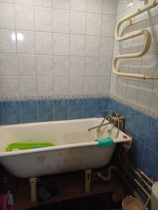 Сдам однокомнатную квартиру в Заводском районе