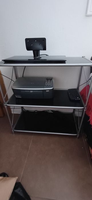 Objetivo de arrumação diversos