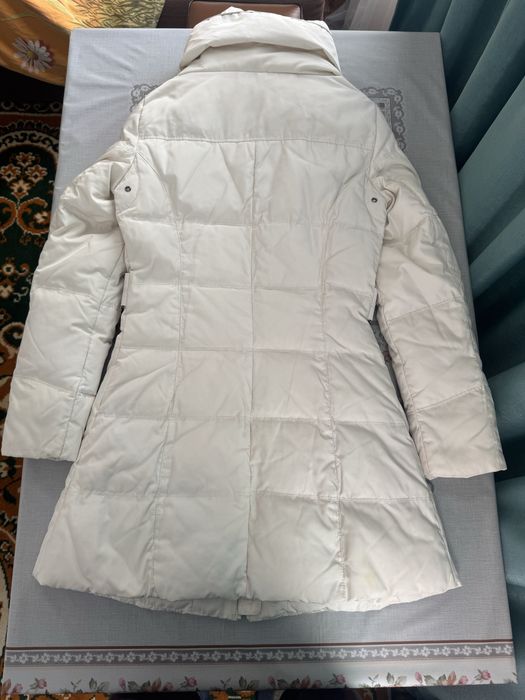 Пуховик ZARA BASIC ! …