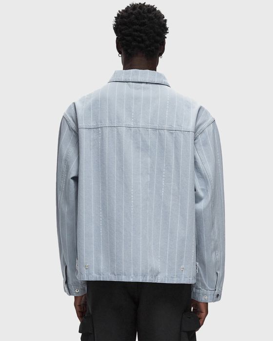 Джинсовая куртка Air Jordan x A Ma Maniére Jacket Оригинал