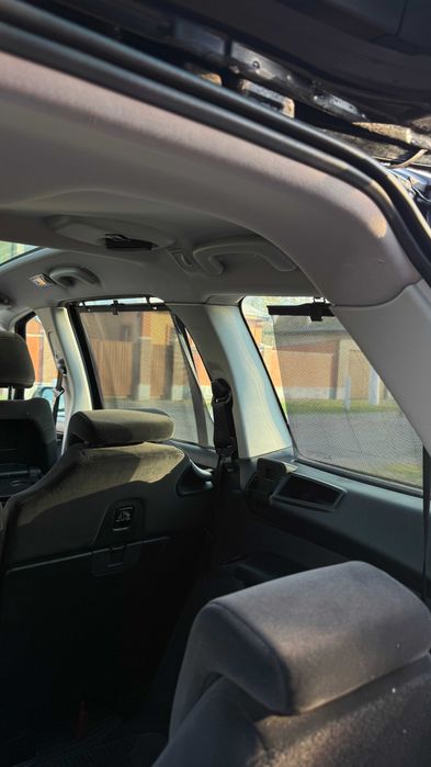 Citroen C4 Grand Picasso 1.6 АТ