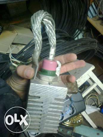 Диоды выпрямительные силовые В200-14