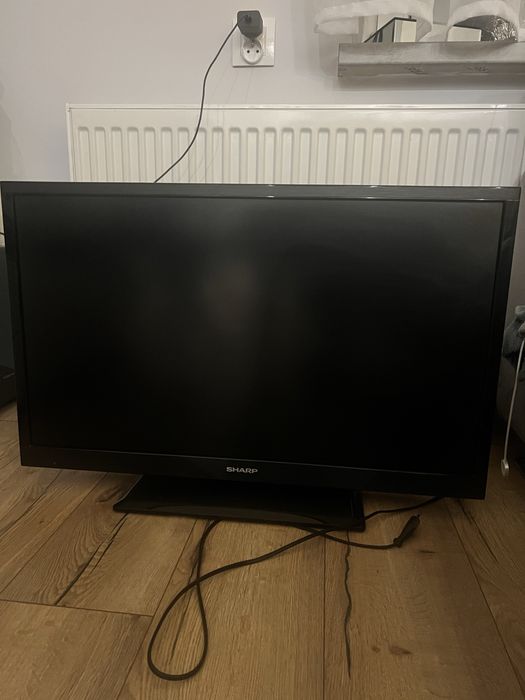 Telewizor LCD TV Sharp 32”