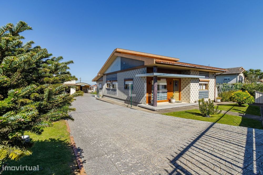 Moradia T3 Venda em Branca,Albergaria-a-Velha