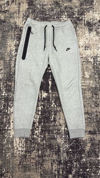 Штаны Nike tech fleece L