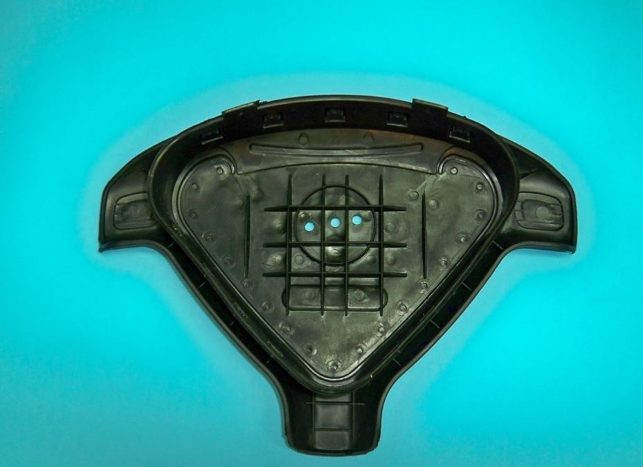 Capa volante do airbag Opel  Astra G   Zafira A  Corsa B  Combo NOVO