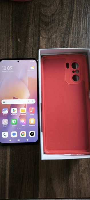 смартфон , телефон xiaomi mi 11i