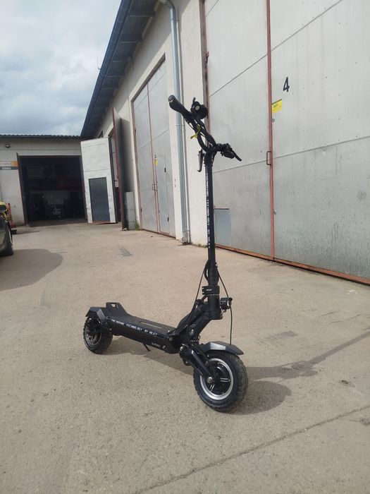 Hulajnoga elektryczna Hiley Tiger 9 pro